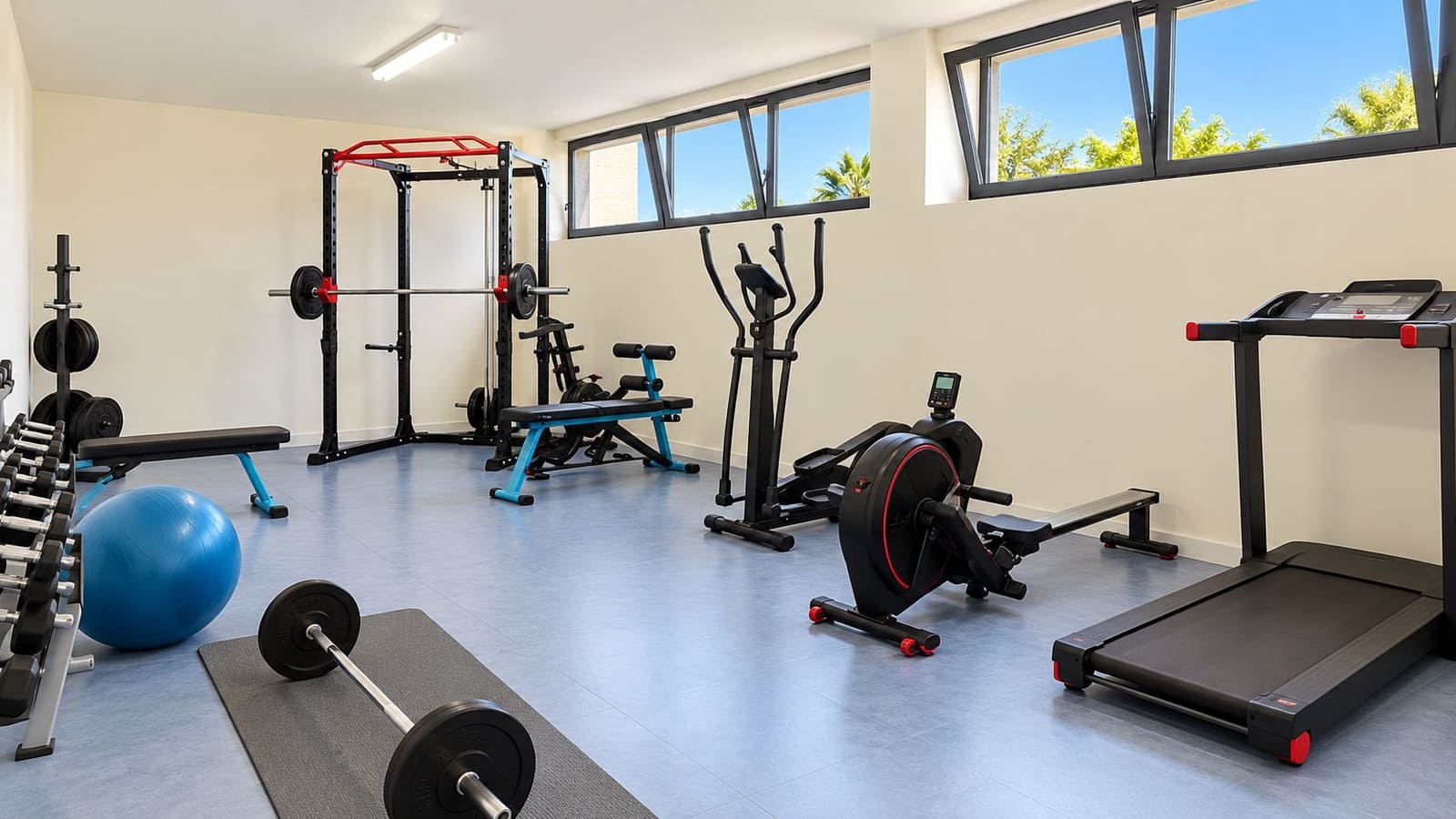 2 slaapkamer Appartement te koop in Denia met zwembad garage - € 370.000 (Ref: 10177118)
