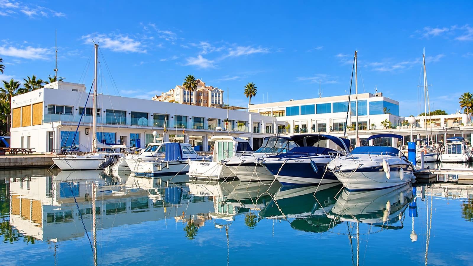 2 slaapkamer Appartement te koop in Denia met zwembad garage - € 370.000 (Ref: 10177118)