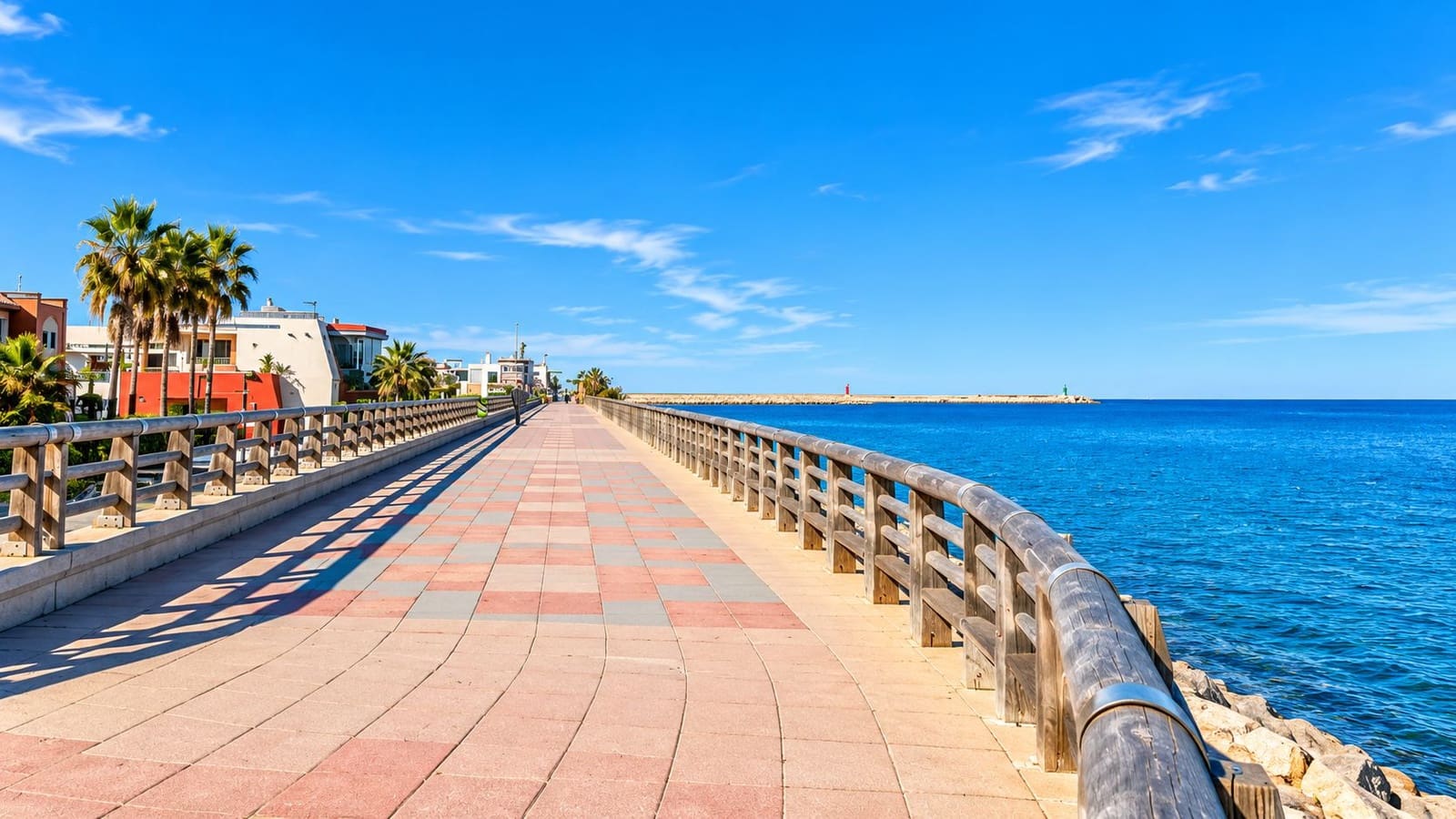 2 slaapkamer Appartement te koop in Denia met zwembad garage - € 370.000 (Ref: 10177118)