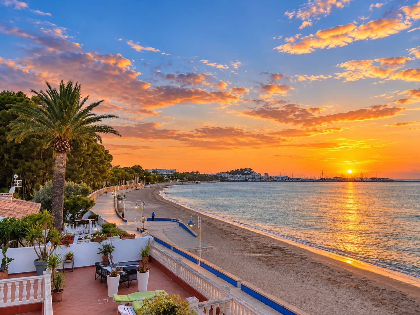 2 slaapkamer Appartement te koop in Denia met zwembad garage - € 370.000 (Ref: 10177118)