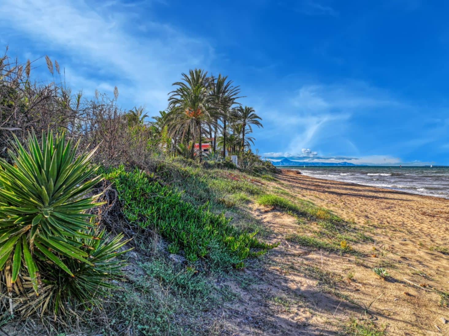 2 slaapkamer Appartement te koop in Denia met zwembad garage - € 370.000 (Ref: 10177118)