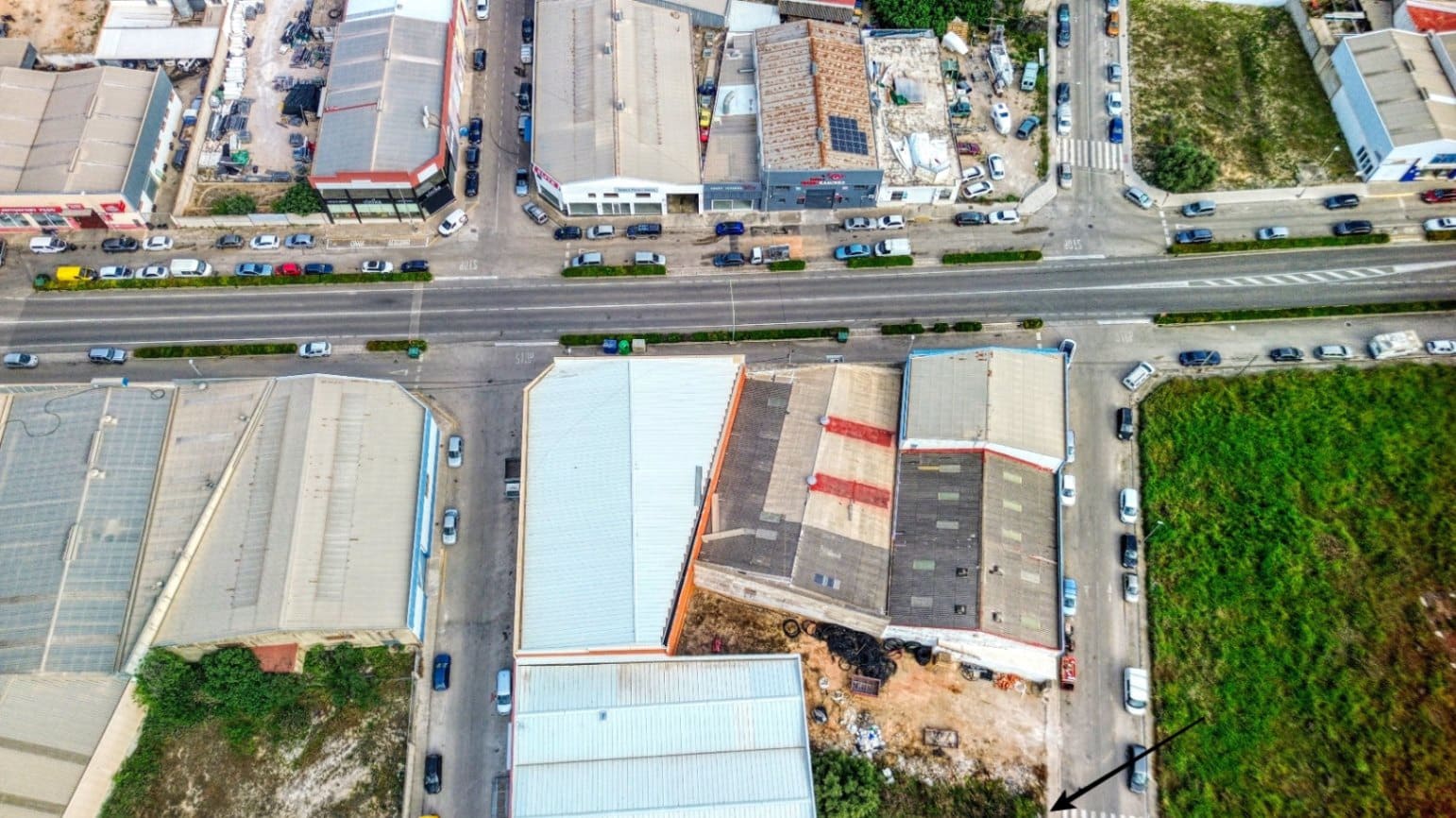 Terrain à Bâtir à vendre à Pego - 73 000 € (Ref: 9109472)