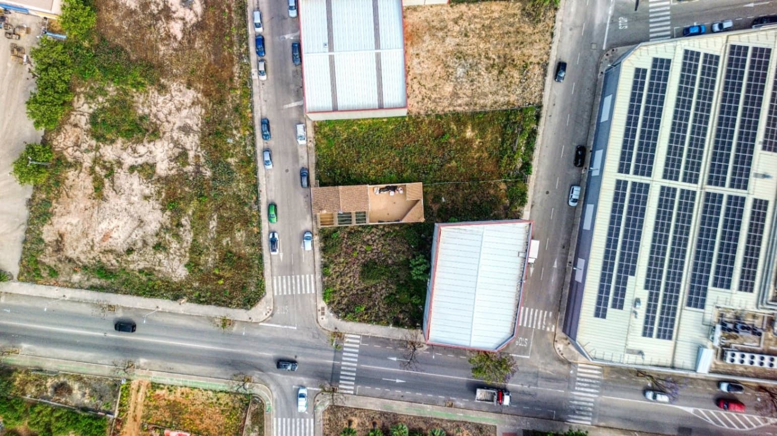 Terrain à Bâtir à vendre à Pego - 73 000 € (Ref: 9109472)