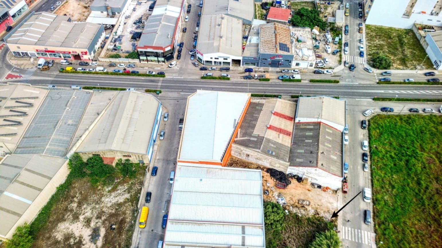 Terrain à Bâtir à vendre à Pego - 73 000 € (Ref: 9109472)