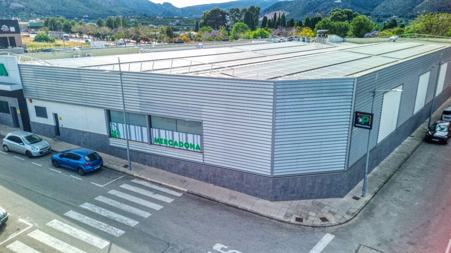 Terrain à Bâtir à vendre à Pego - 73 000 € (Ref: 9109472)