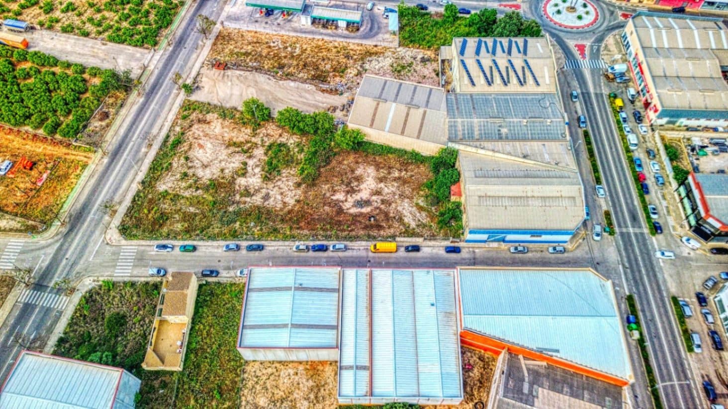 Terrain à Bâtir à vendre à Pego - 73 000 € (Ref: 9109472)