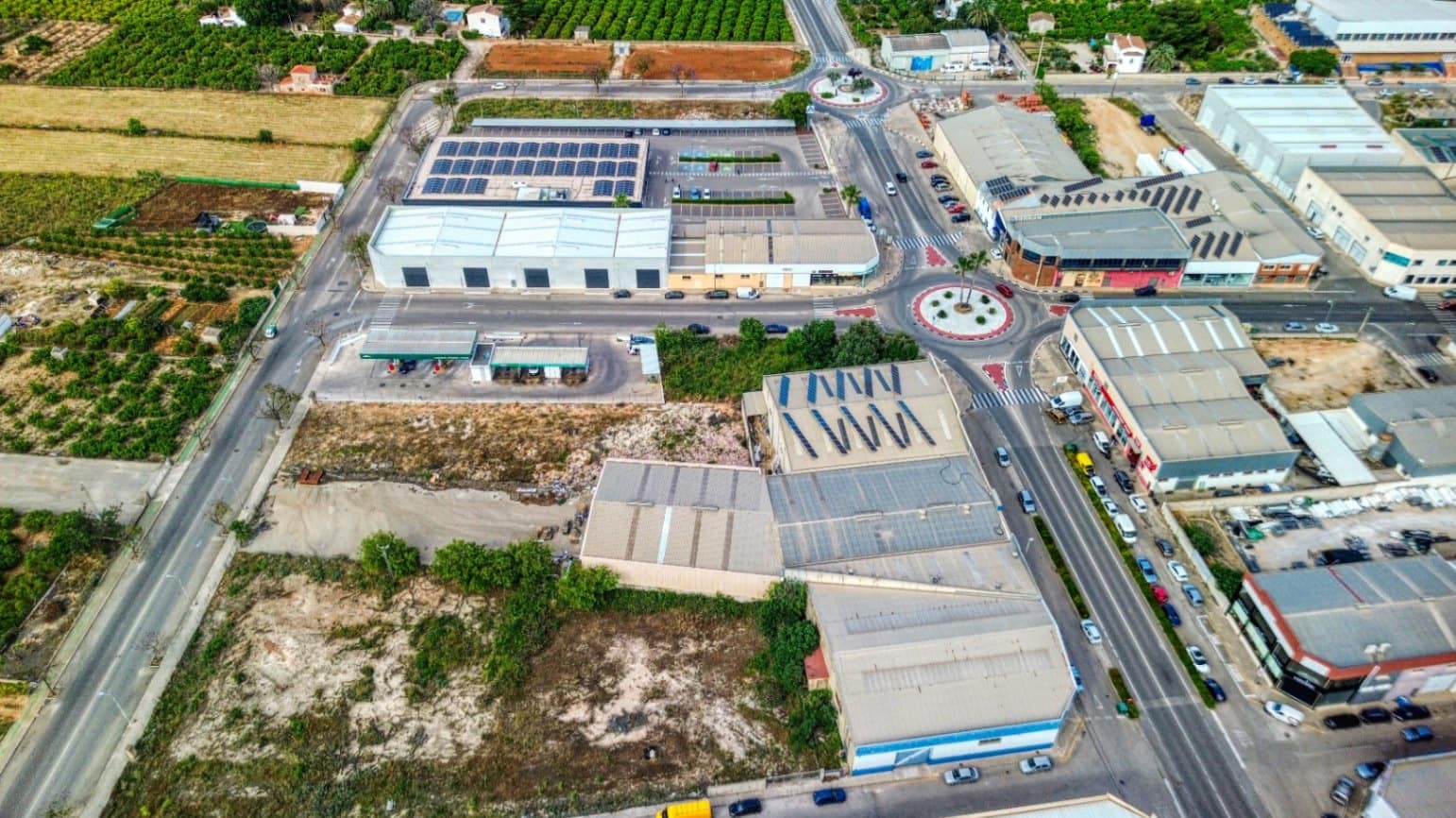 Terrain à Bâtir à vendre à Pego - 73 000 € (Ref: 9109472)