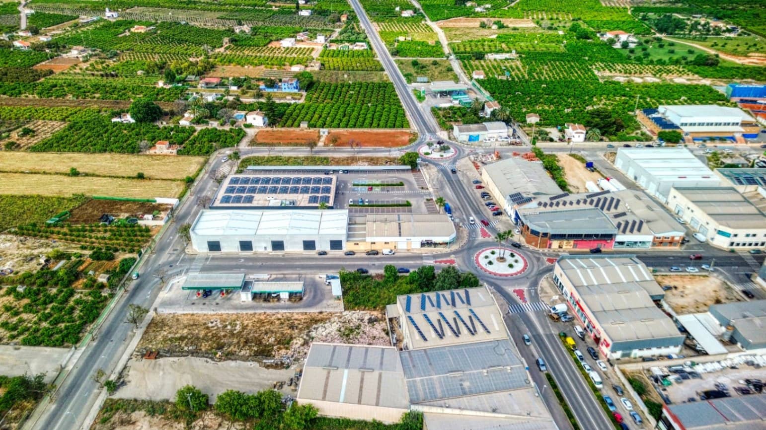 Terrain à Bâtir à vendre à Pego - 73 000 € (Ref: 9109472)