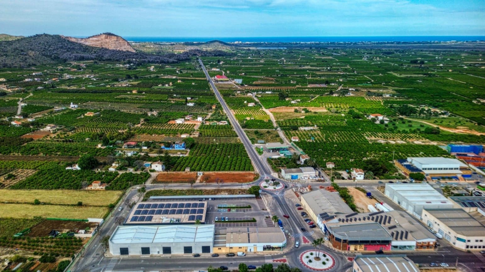 Terrain à Bâtir à vendre à Pego - 73 000 € (Ref: 9109472)