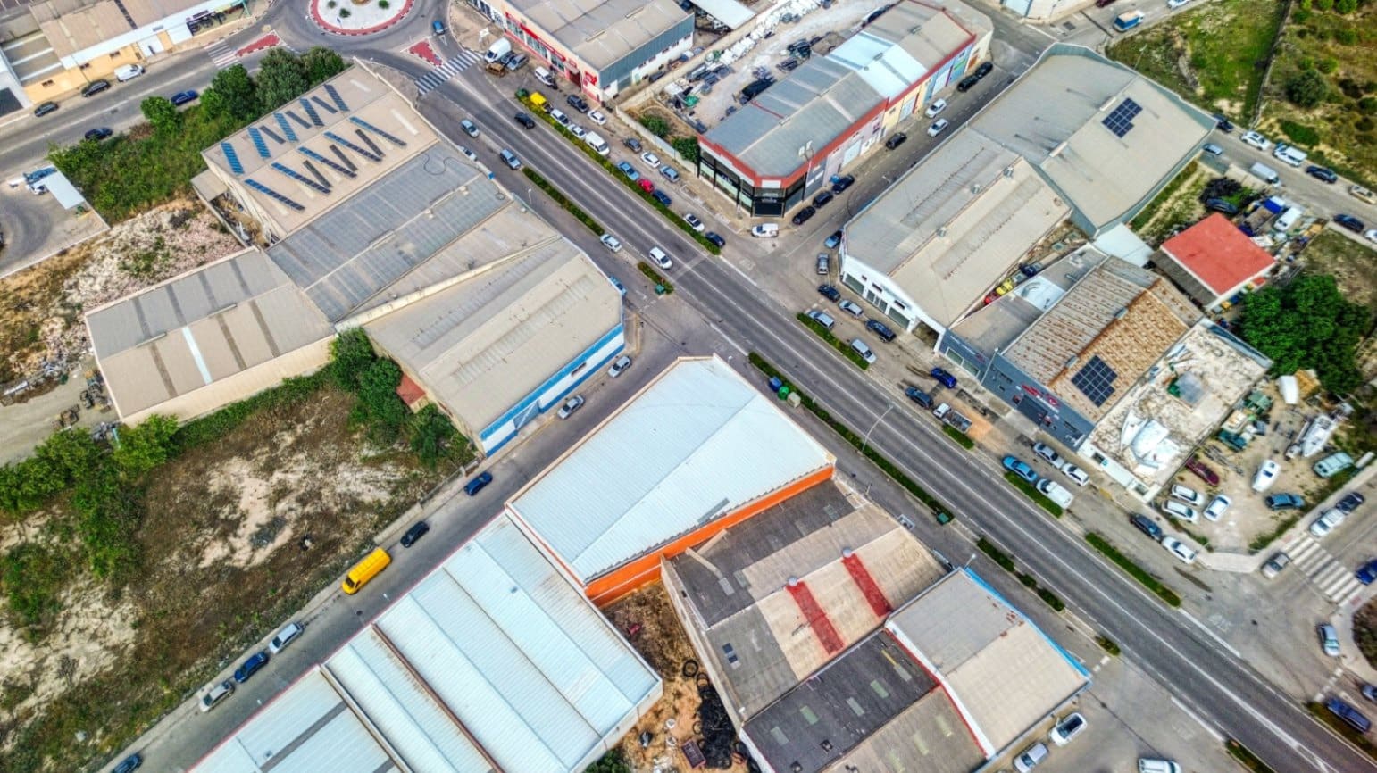 Terrain à Bâtir à vendre à Pego - 73 000 € (Ref: 9109472)