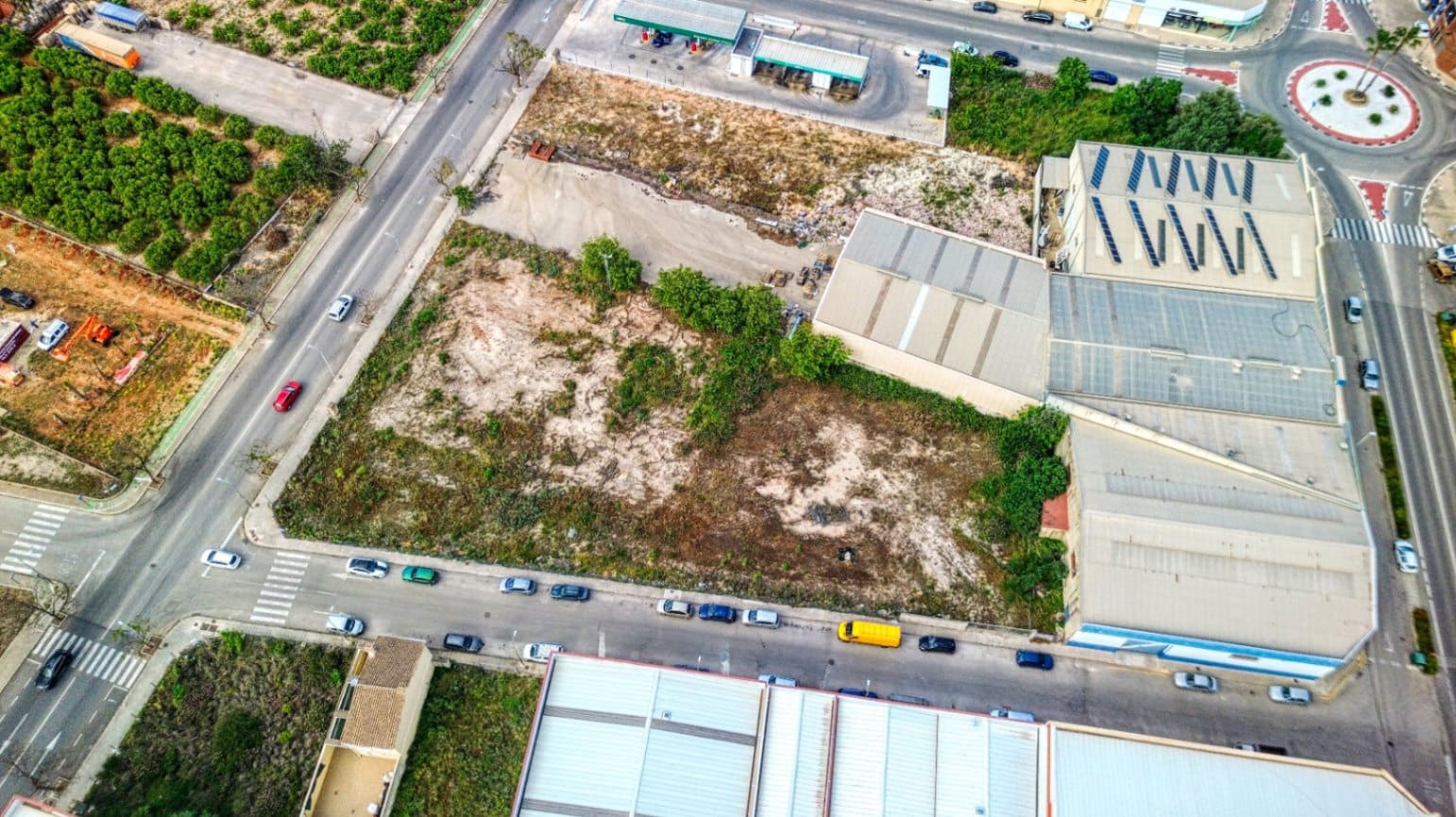 Terrain à Bâtir à vendre à Pego - 73 000 € (Ref: 9109472)