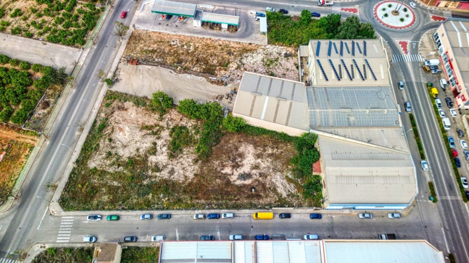 Terrain à Bâtir à vendre à Pego - 73 000 € (Ref: 9109472)