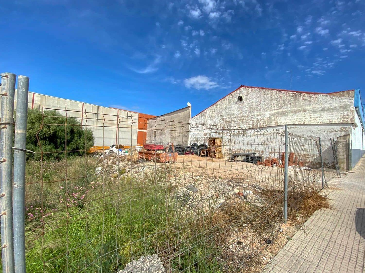 Terrain à Bâtir à vendre à Pego - 73 000 € (Ref: 9109472)