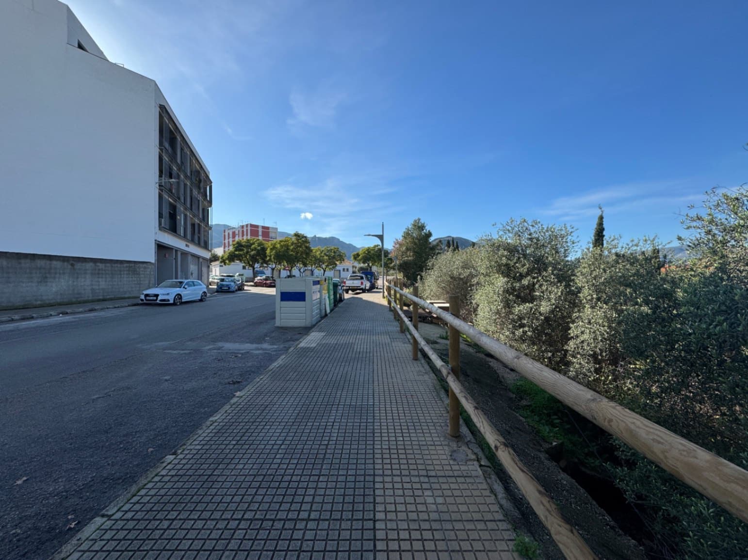 Byggetomt til salgs i Pego - € 180 000 (Ref: 9109473)