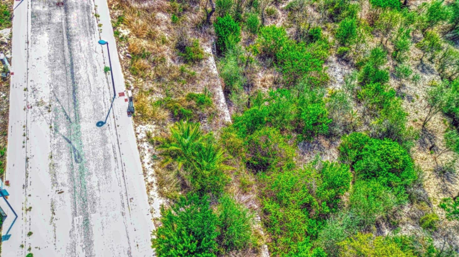 Byggegrund til salg i Patro - € 28.000 (Ref: 9109474)