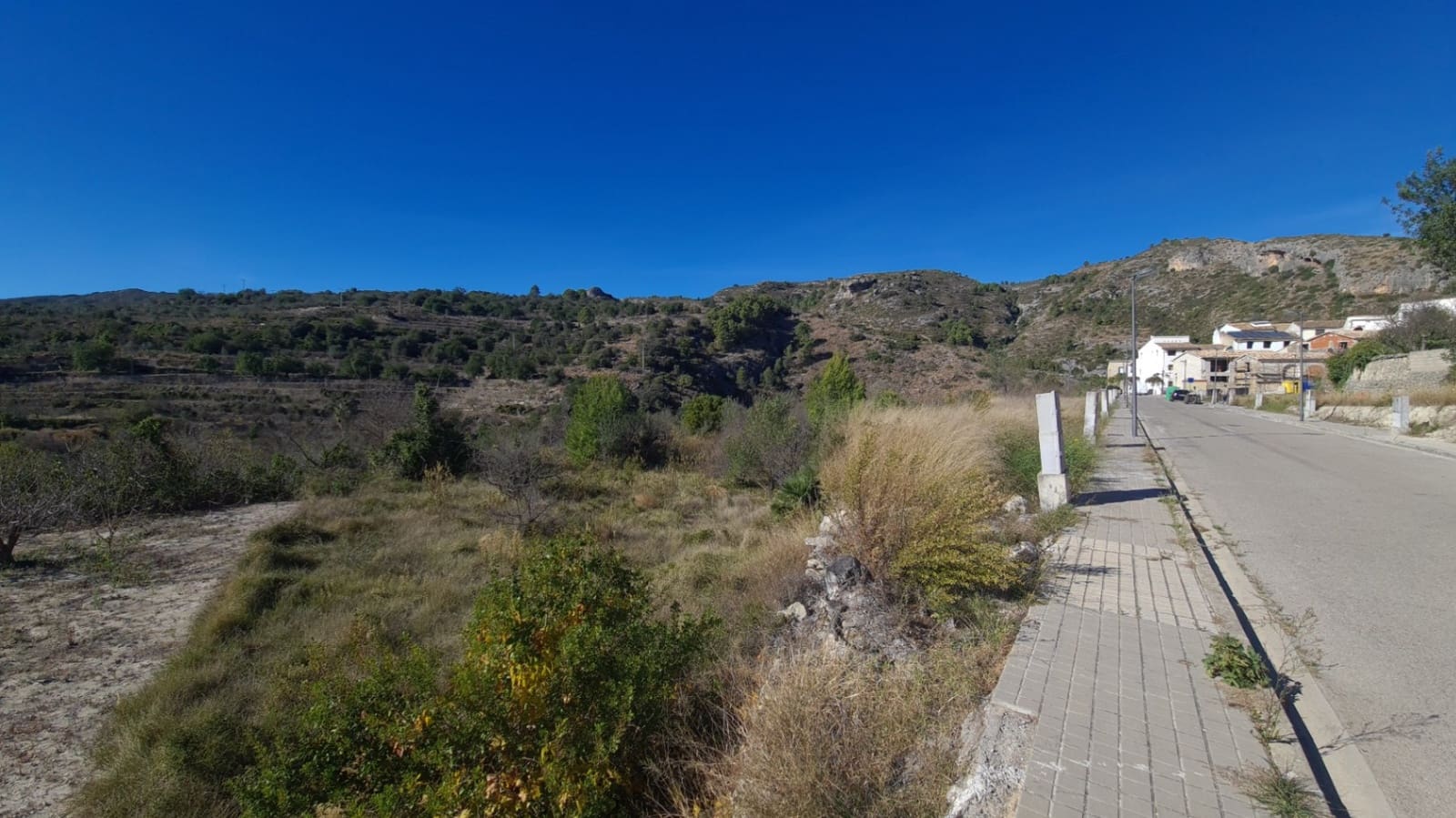 Byggegrund til salg i Patro - € 28.000 (Ref: 9109474)