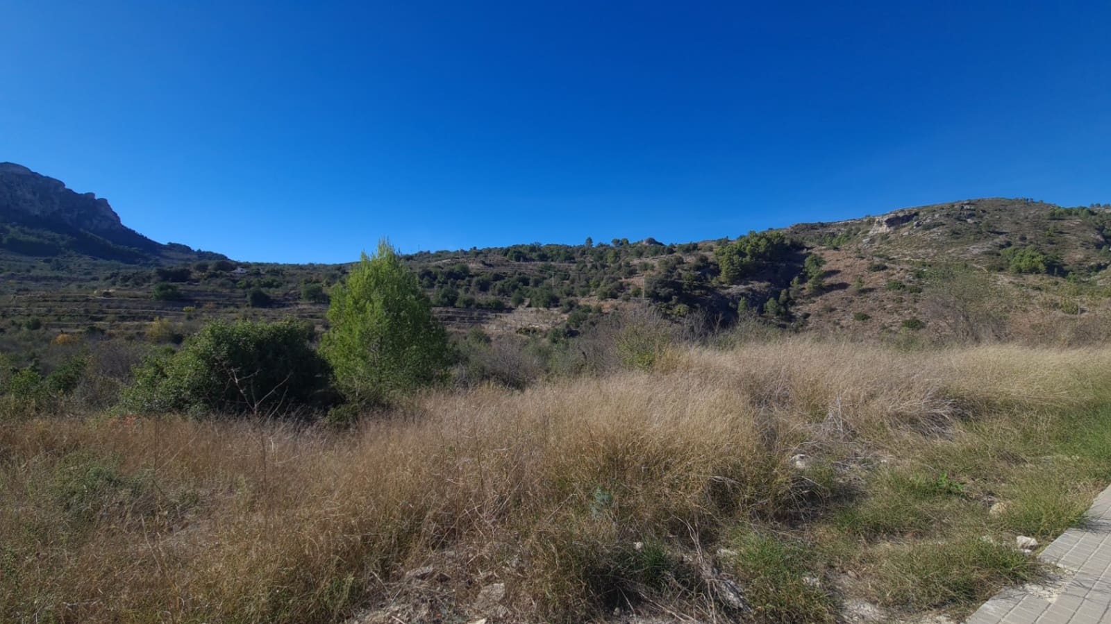 Byggegrund til salg i Patro - € 28.000 (Ref: 9109474)