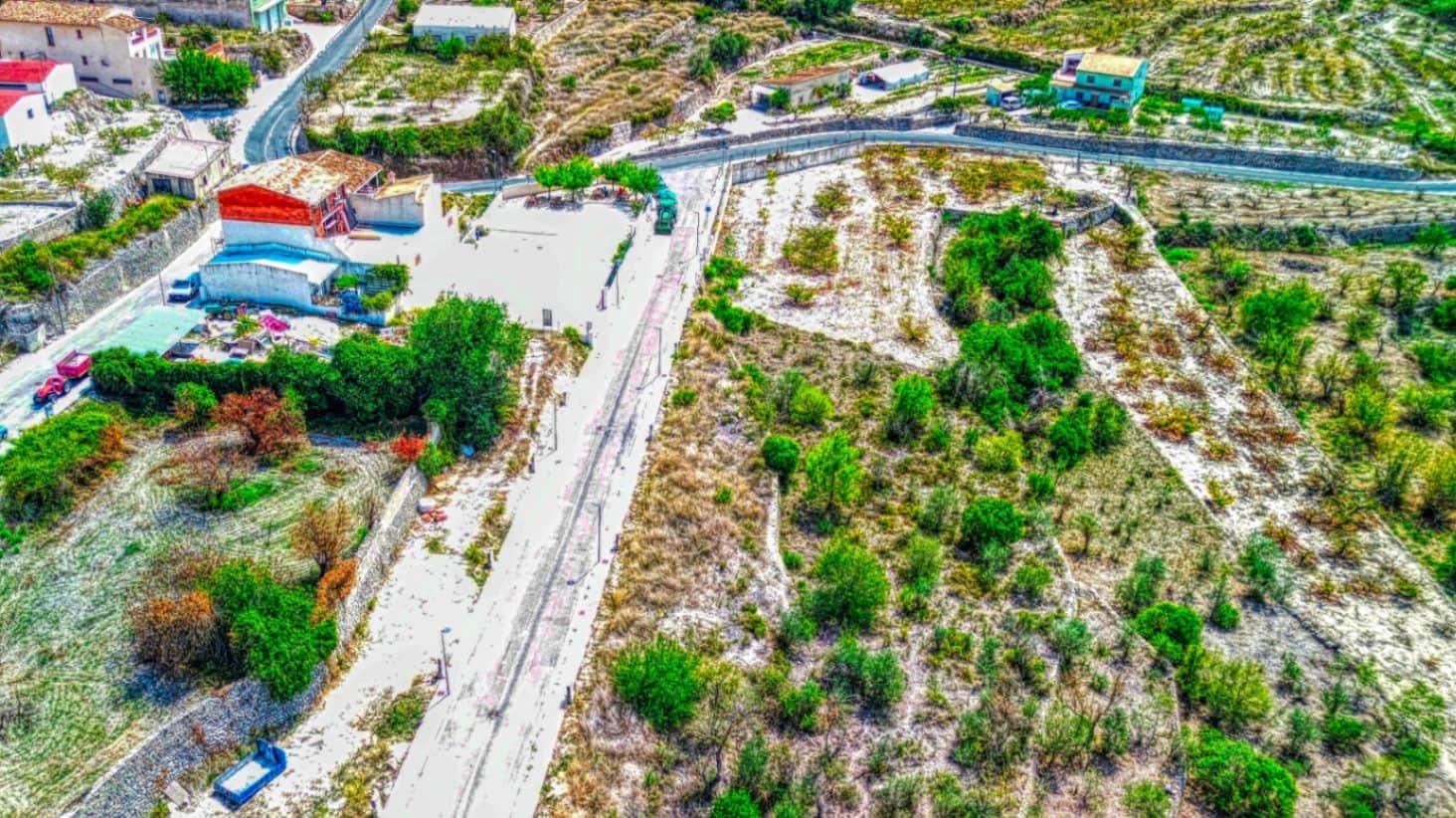 Byggegrund til salg i Patro - € 28.000 (Ref: 9109474)