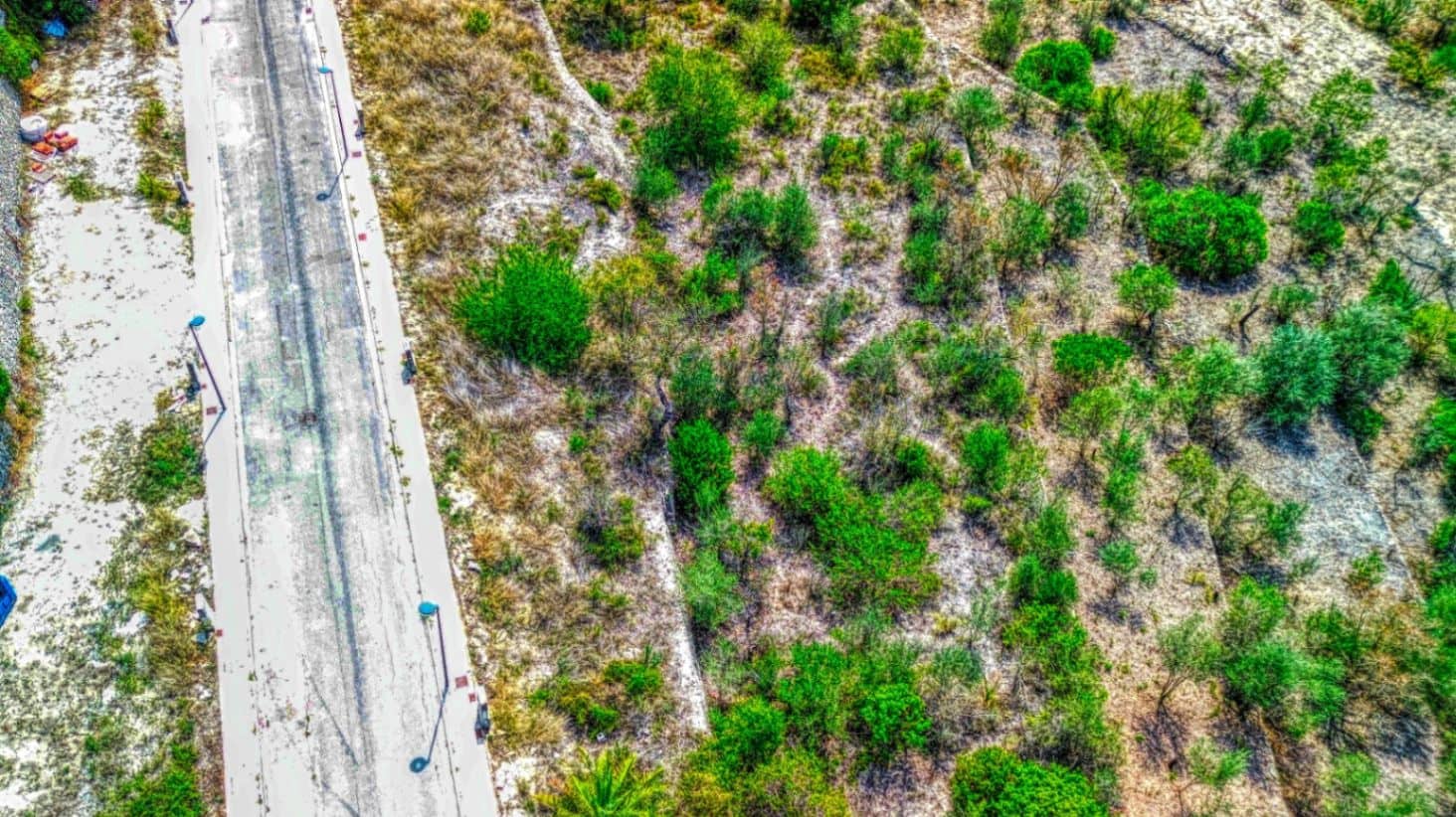 Byggegrund til salg i Patro - € 28.000 (Ref: 9109474)