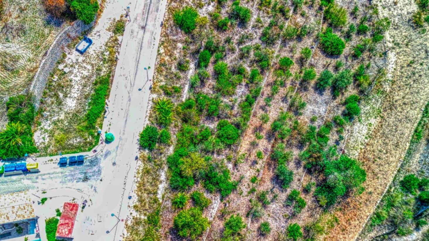 Byggegrund til salg i Patro - € 28.000 (Ref: 9109474)