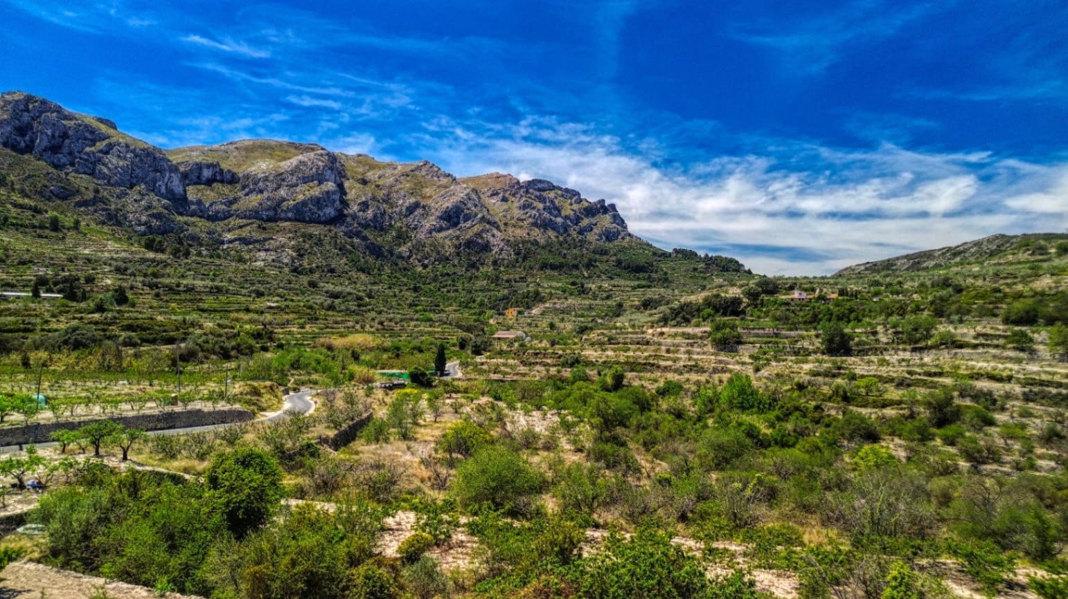 Byggegrund til salg i Patro - € 28.000 (Ref: 9109474)