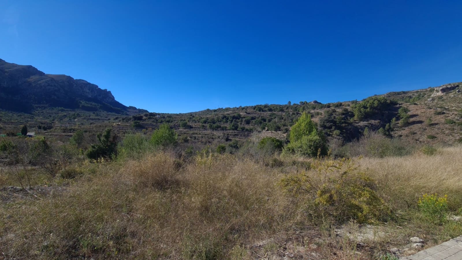 Byggegrund til salg i Patro - € 28.000 (Ref: 9109474)