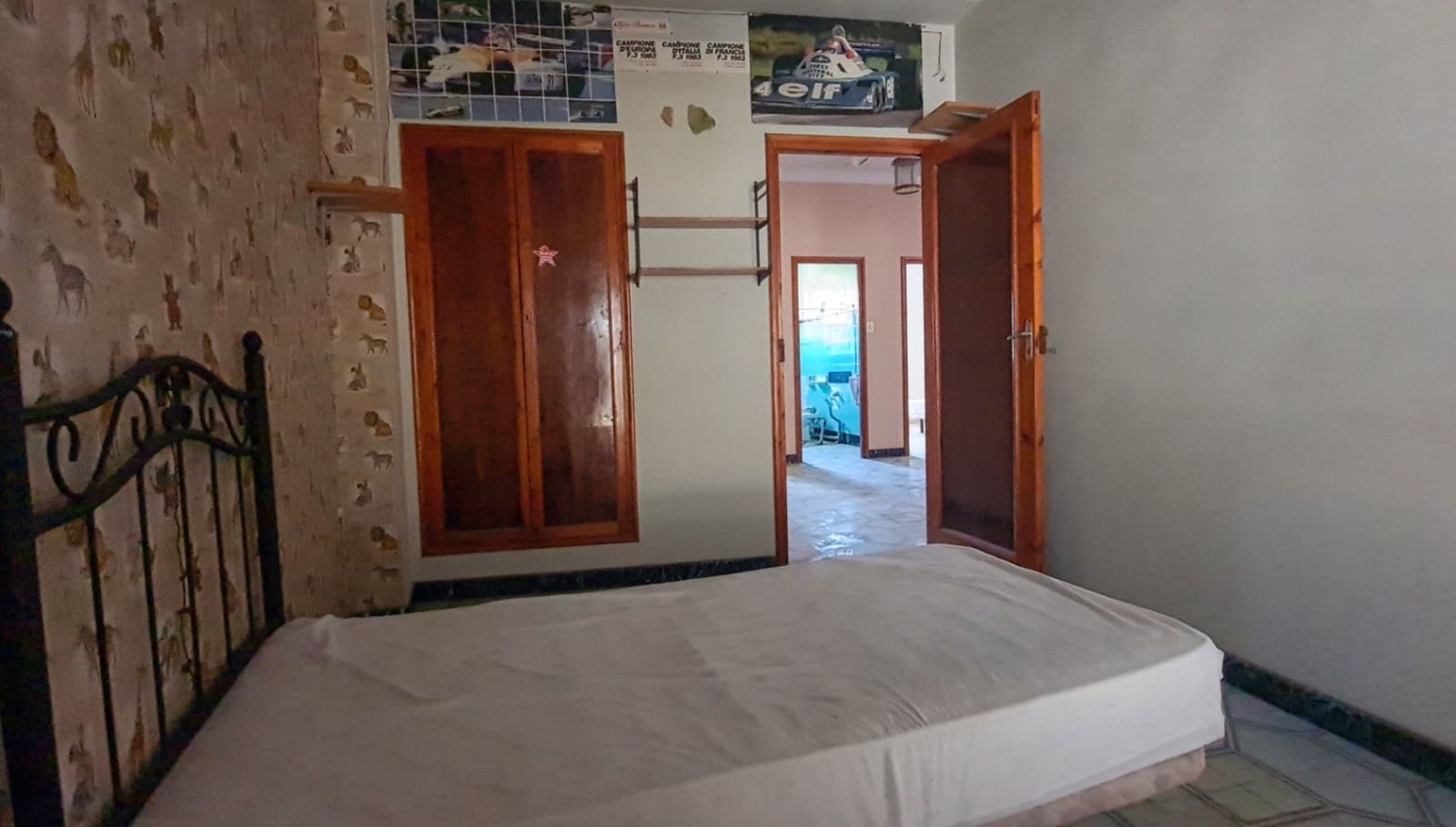 4 soveværelse Byhus til salg i Pego - € 225.000 (Ref: 9109477)