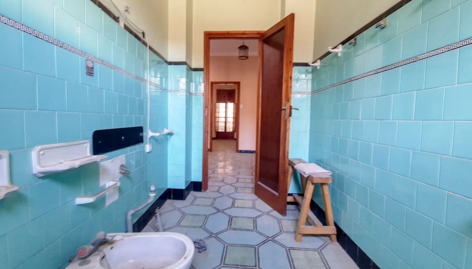 4 soveværelse Byhus til salg i Pego - € 225.000 (Ref: 9109477)