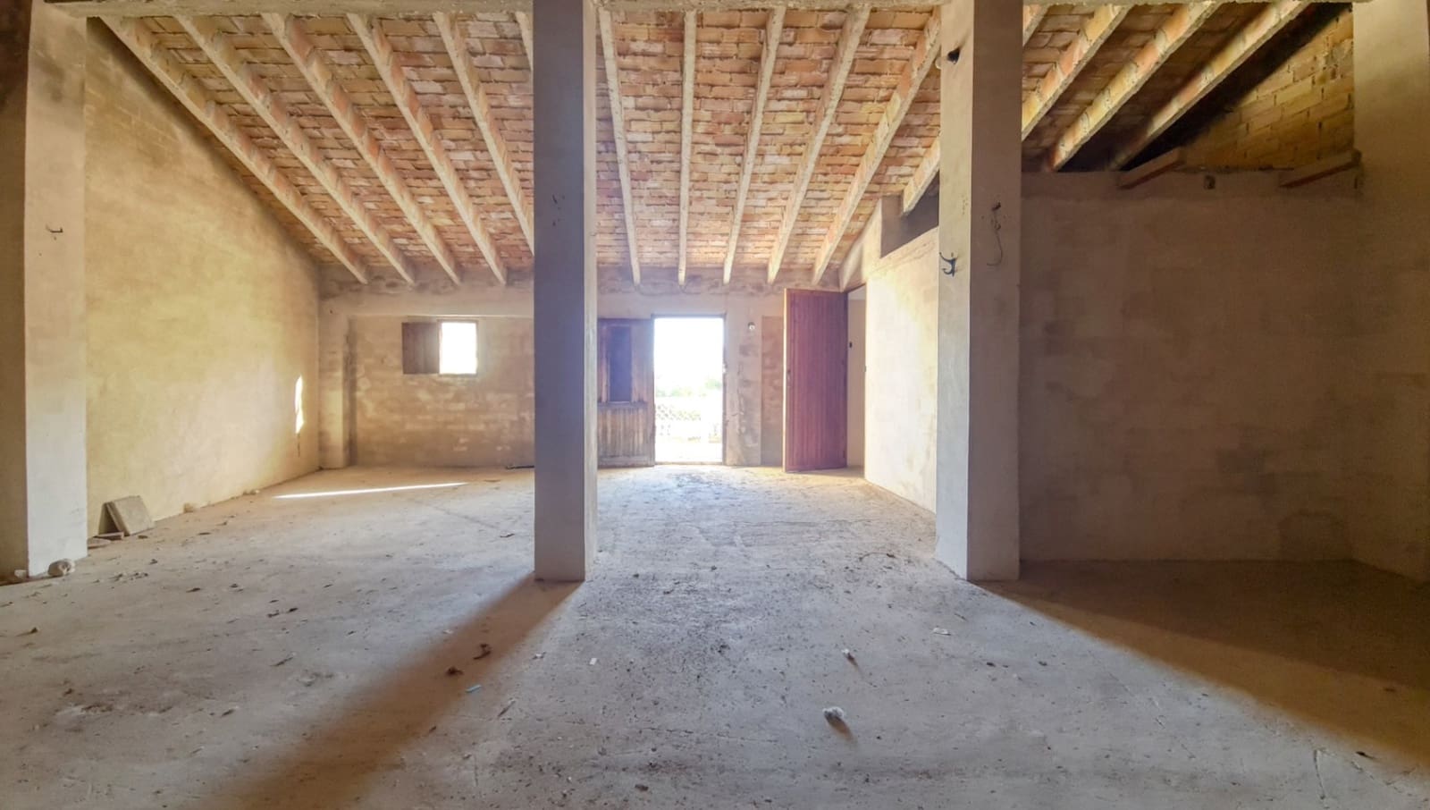 4 soveværelse Byhus til salg i Pego - € 225.000 (Ref: 9109477)