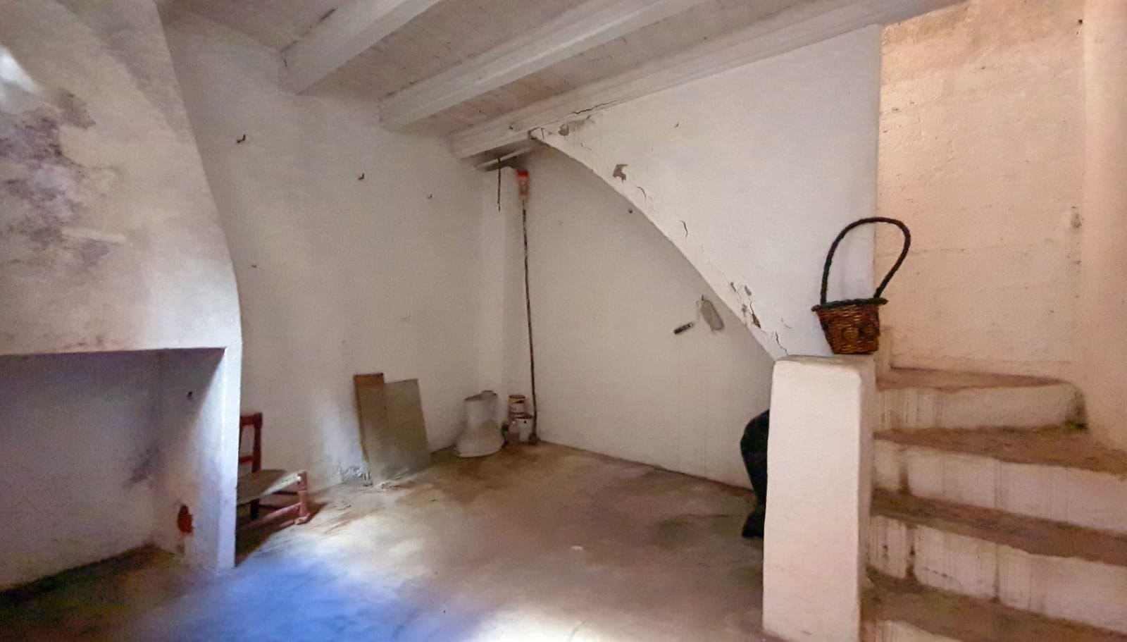 4 soveværelse Byhus til salg i Pego - € 225.000 (Ref: 9109477)