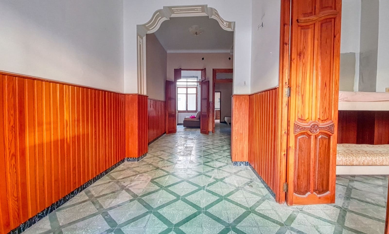 4 soveværelse Byhus til salg i Pego - € 225.000 (Ref: 9109477)