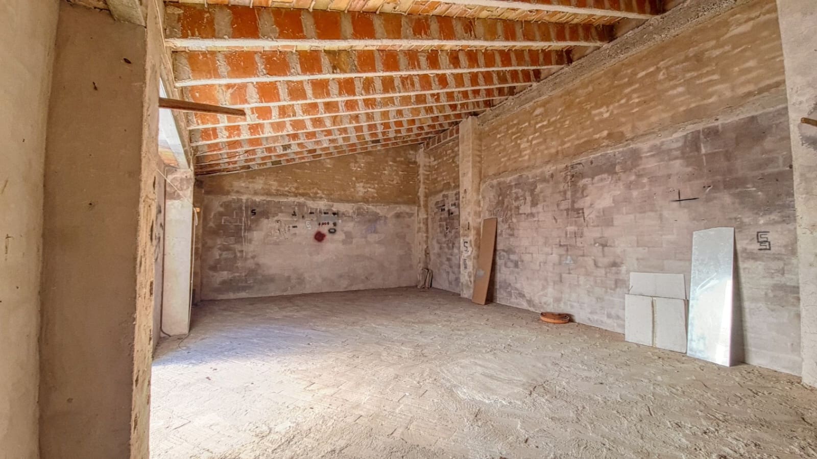 4 soveværelse Byhus til salg i Pego - € 225.000 (Ref: 9109477)