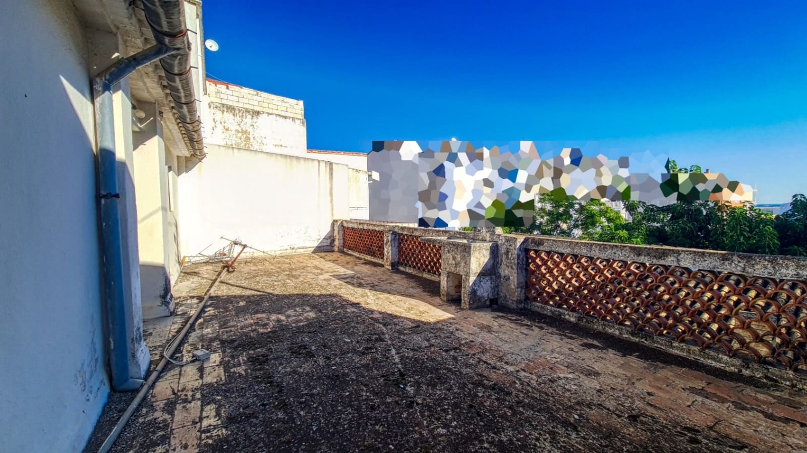 4 soveværelse Byhus til salg i Pego - € 225.000 (Ref: 9109477)