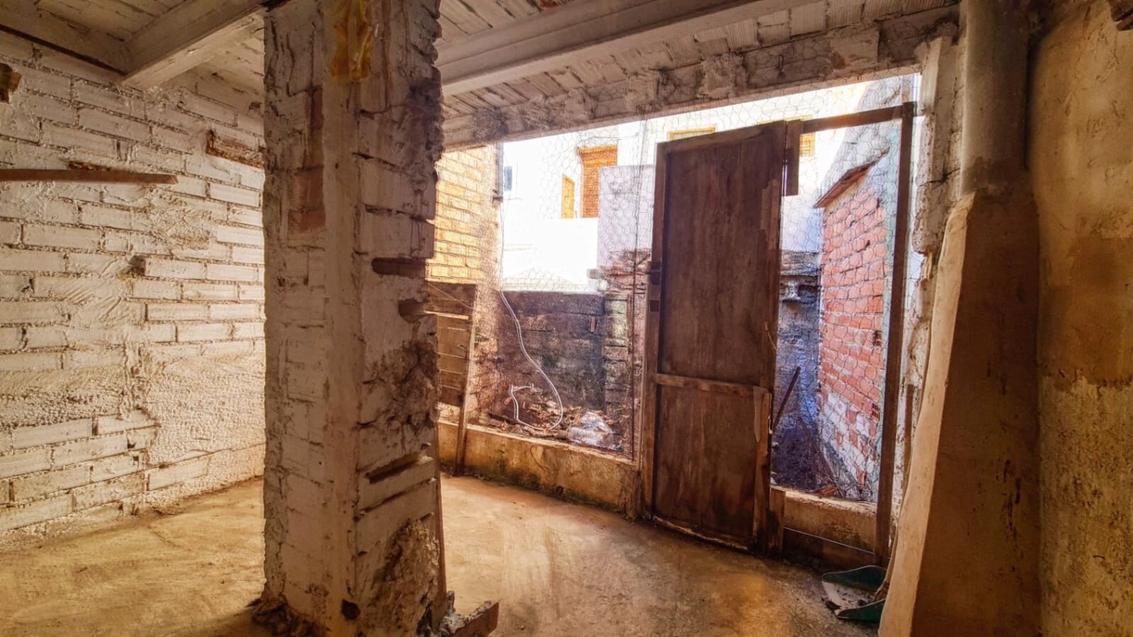 4 soveværelse Byhus til salg i Pego - € 225.000 (Ref: 9109477)