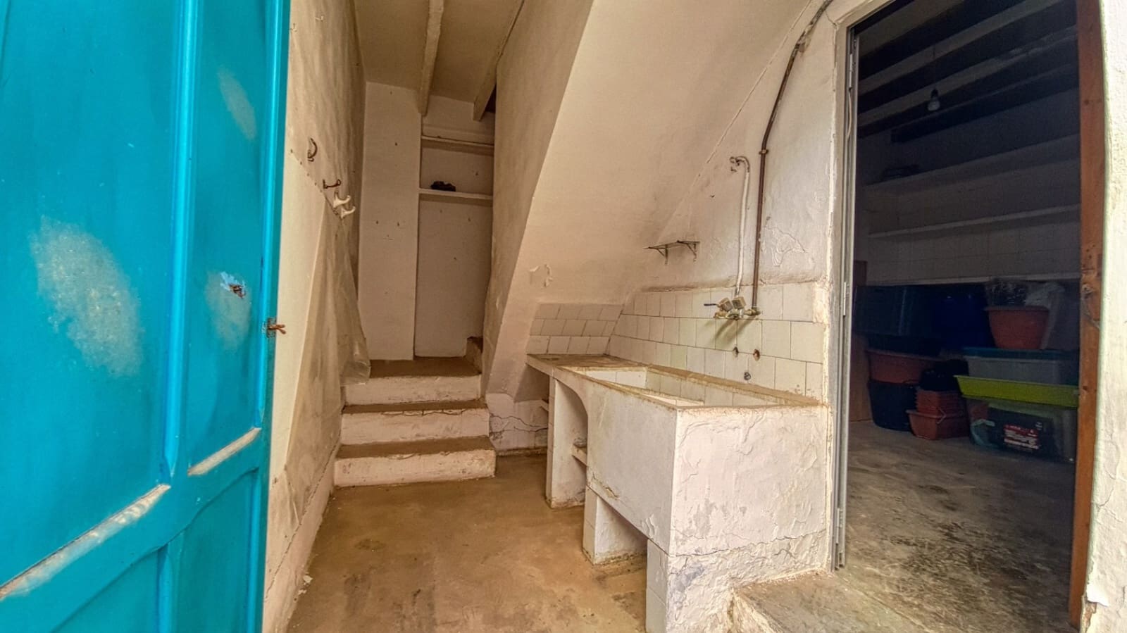 4 soveværelse Byhus til salg i Pego - € 225.000 (Ref: 9109477)