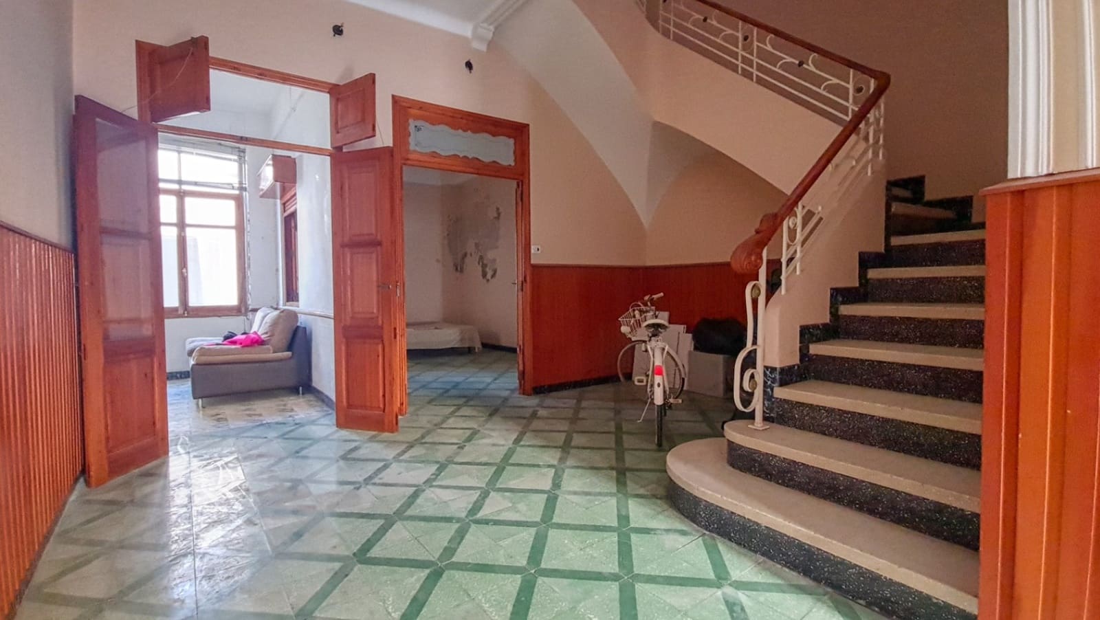 4 soveværelse Byhus til salg i Pego - € 225.000 (Ref: 9109477)