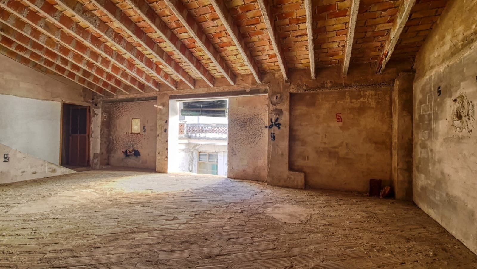 4 soveværelse Byhus til salg i Pego - € 225.000 (Ref: 9109477)