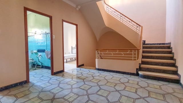 4 chambre Maison de Ville à vendre à Pego - 225 000 € (Ref: 9109477)