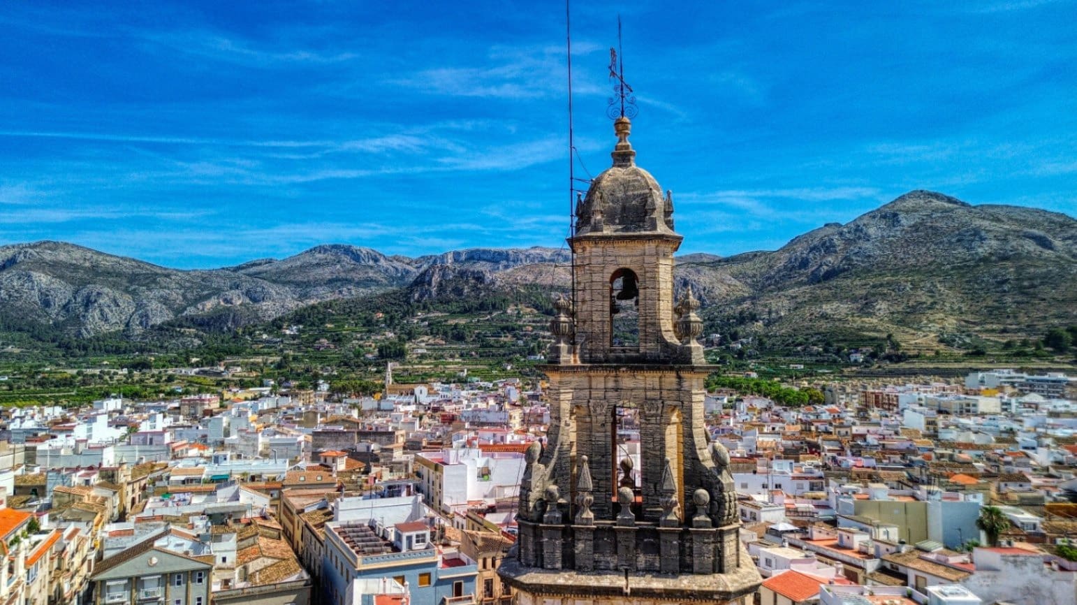 4 soveværelse Byhus til salg i Pego - € 225.000 (Ref: 9109477)