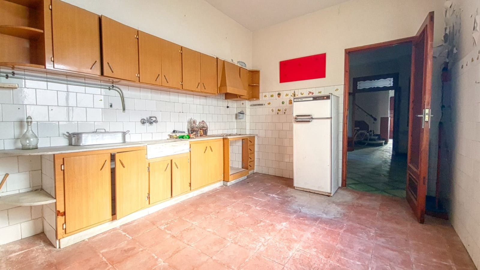 4 soveværelse Byhus til salg i Pego - € 225.000 (Ref: 9109477)