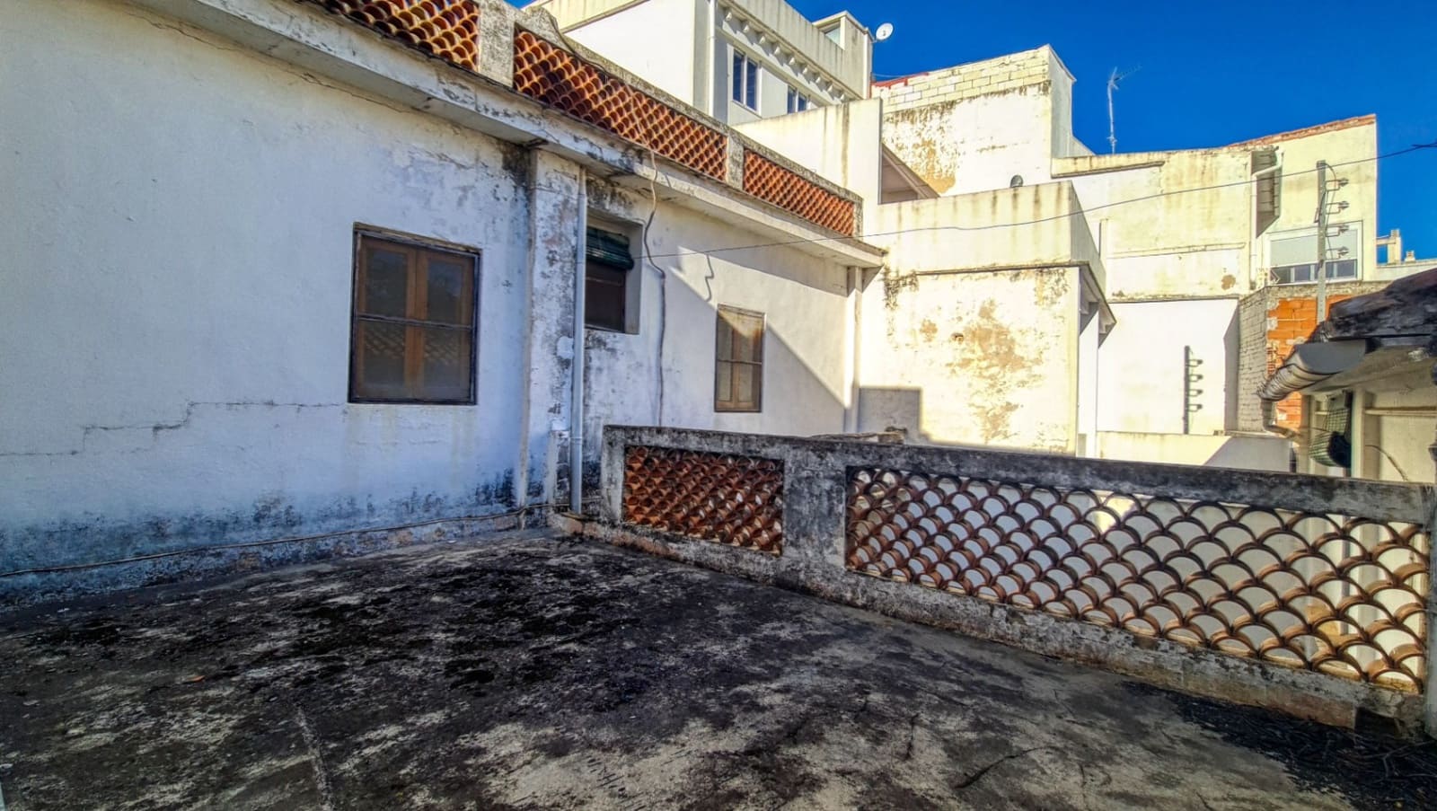 4 soveværelse Byhus til salg i Pego - € 225.000 (Ref: 9109477)