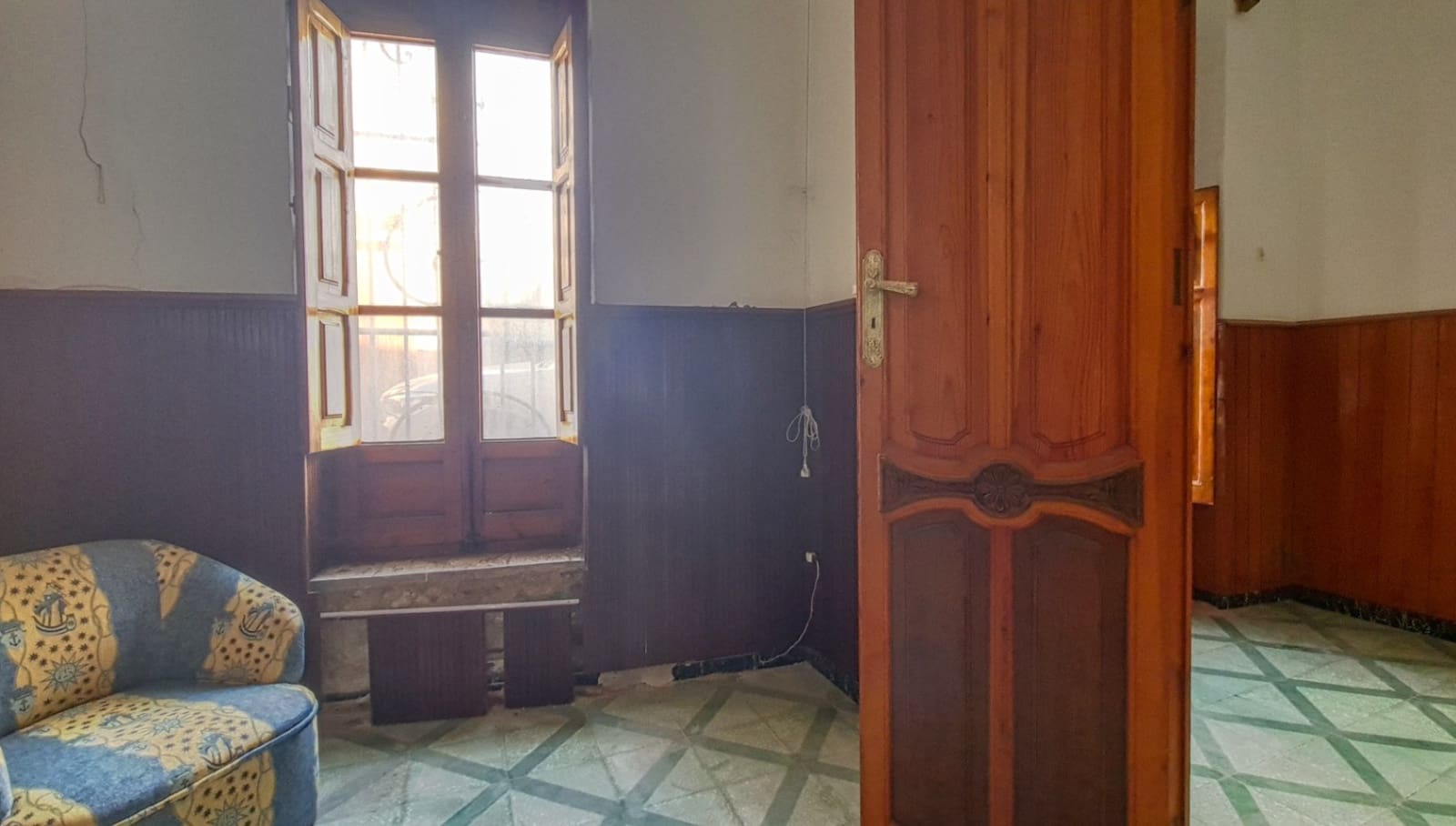 4 soveværelse Byhus til salg i Pego - € 225.000 (Ref: 9109477)