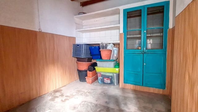 4 chambre Maison de Ville à vendre à Pego - 225 000 € (Ref: 9109477)