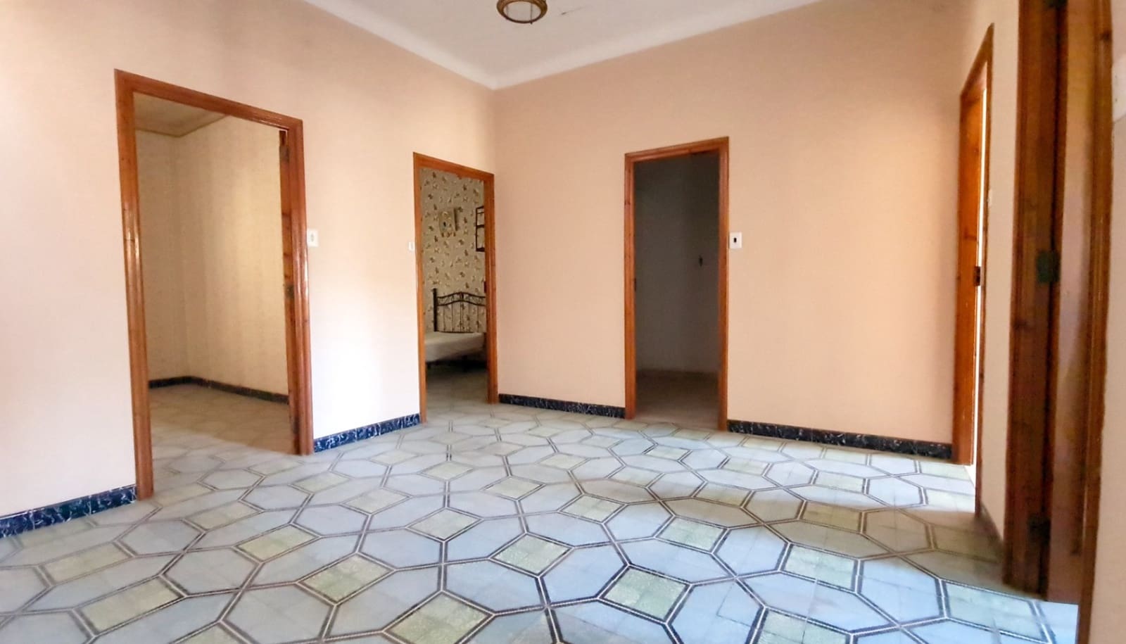 4 soveværelse Byhus til salg i Pego - € 225.000 (Ref: 9109477)