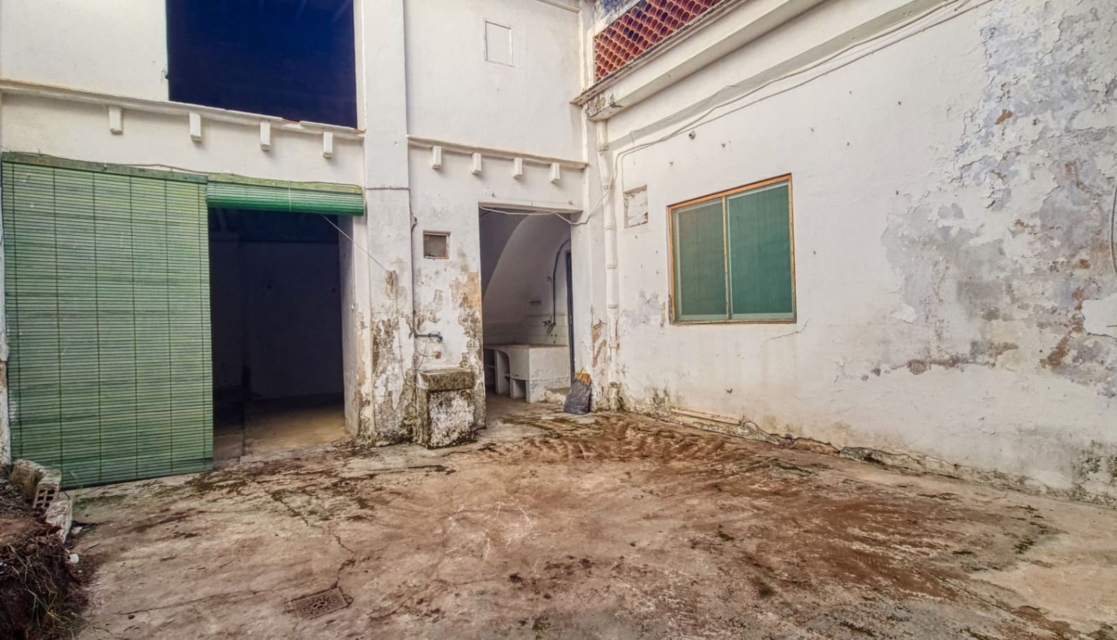 4 soveværelse Byhus til salg i Pego - € 225.000 (Ref: 9109477)