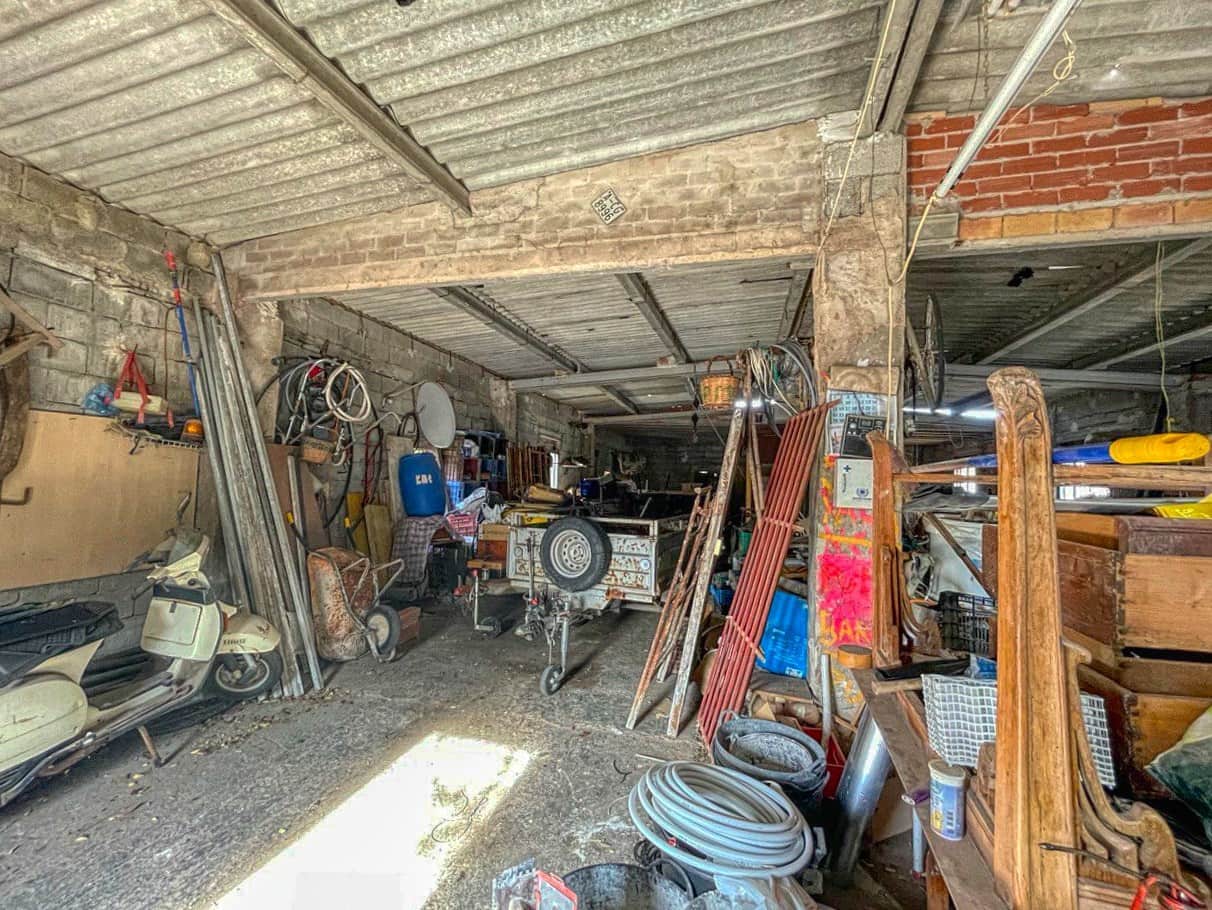 Virksomhed til salg i Beniali - € 90.000 (Ref: 9109478)