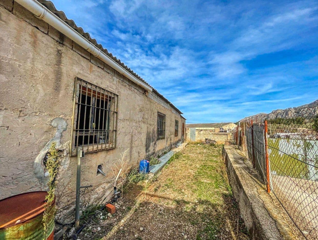 Virksomhed til salg i Beniali - € 90.000 (Ref: 9109478)