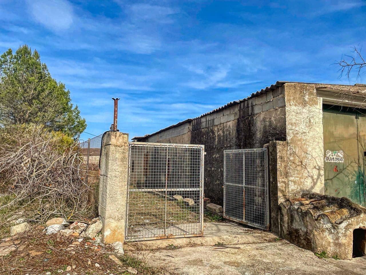 Virksomhed til salg i Beniali - € 90.000 (Ref: 9109478)