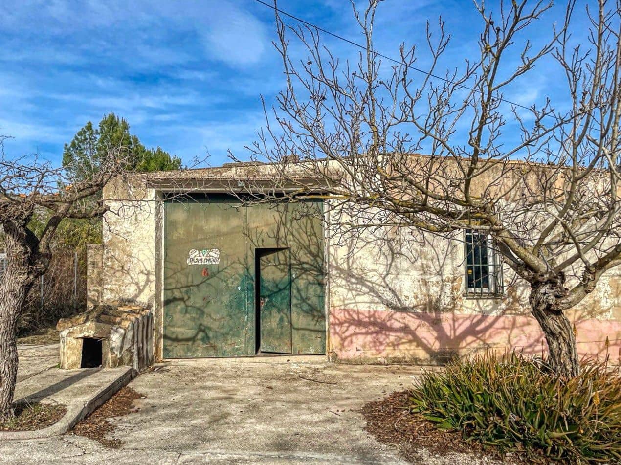 Virksomhed til salg i Beniali - € 90.000 (Ref: 9109478)