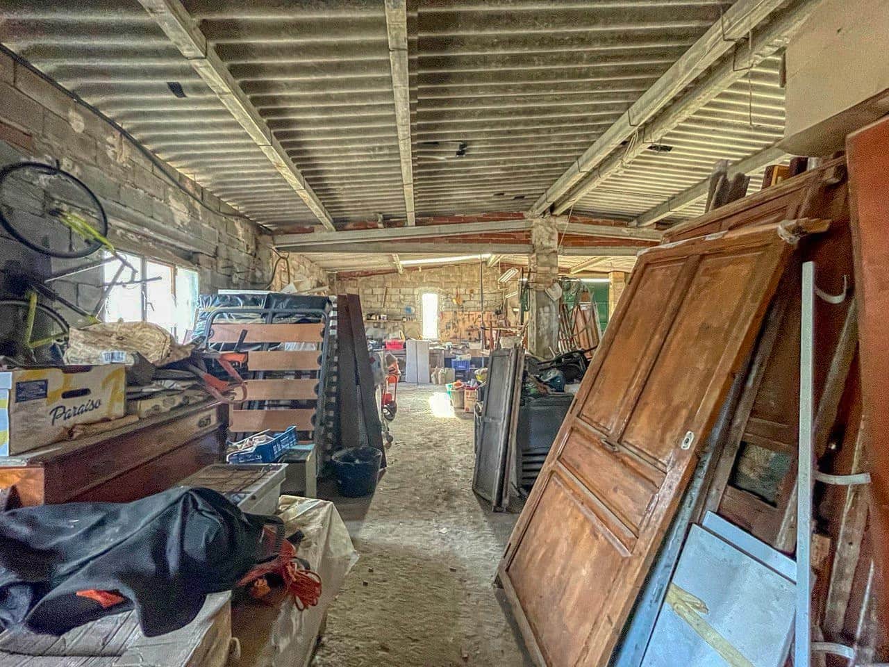 Virksomhed til salg i Beniali - € 90.000 (Ref: 9109478)